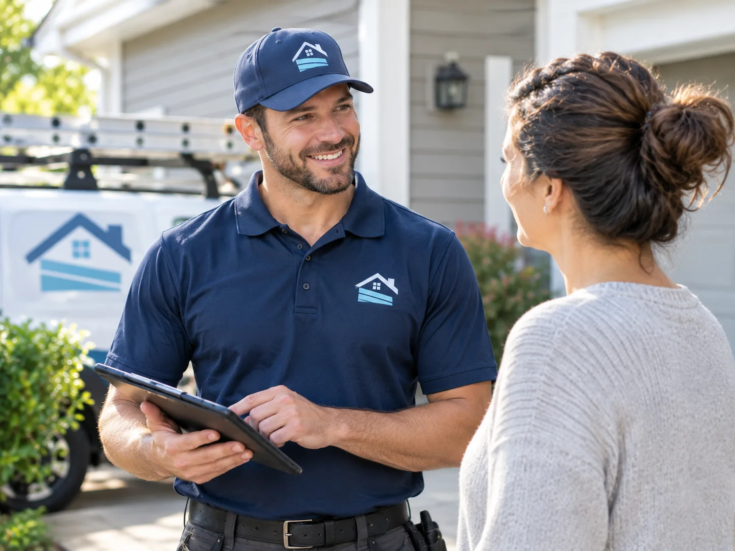 Siding Repair in Mechanic Falls, ME